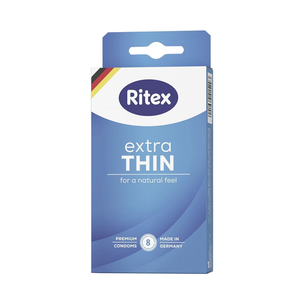 RITEX préservatif
