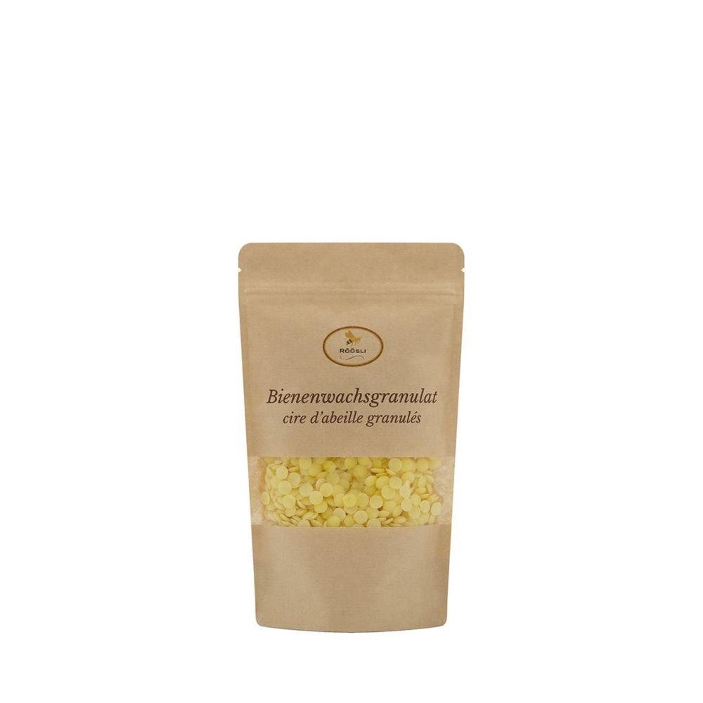 Röösli Bienenwachs 100 %