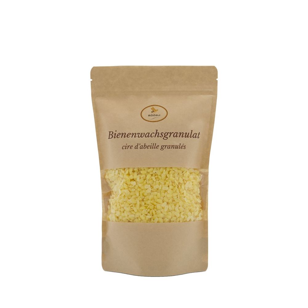 Röösli Bienenwachs 100 %