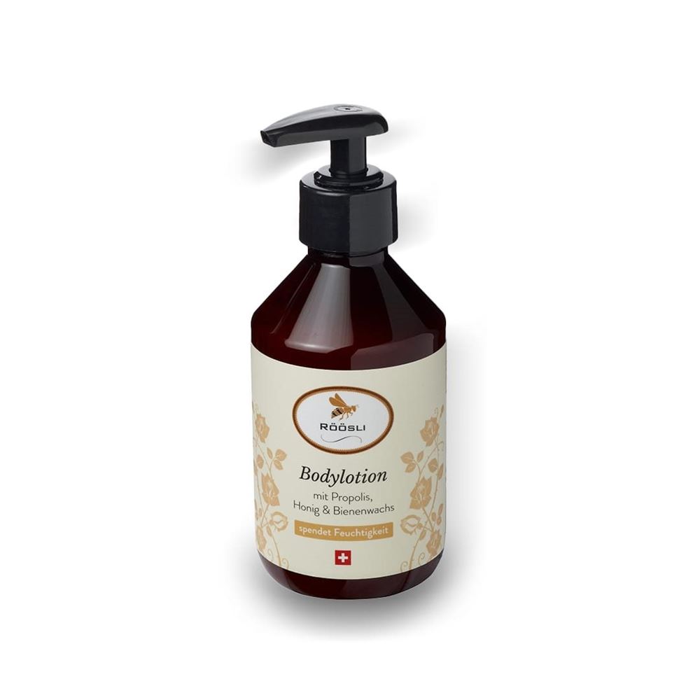 ROEOESLI Bodylotion, Hauptbild