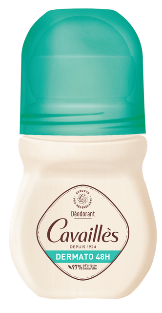ROGE CAVAILLES Deo Dermatologique
