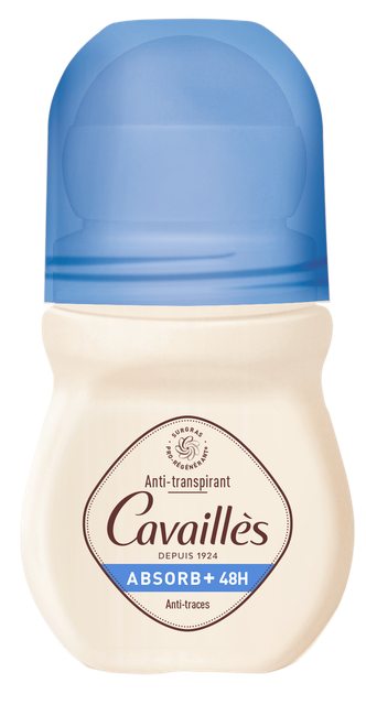 ROGE CAVAILLES Deo Efficacité