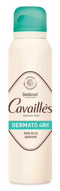 ROGE CAVAILLES Deo Protection 48h