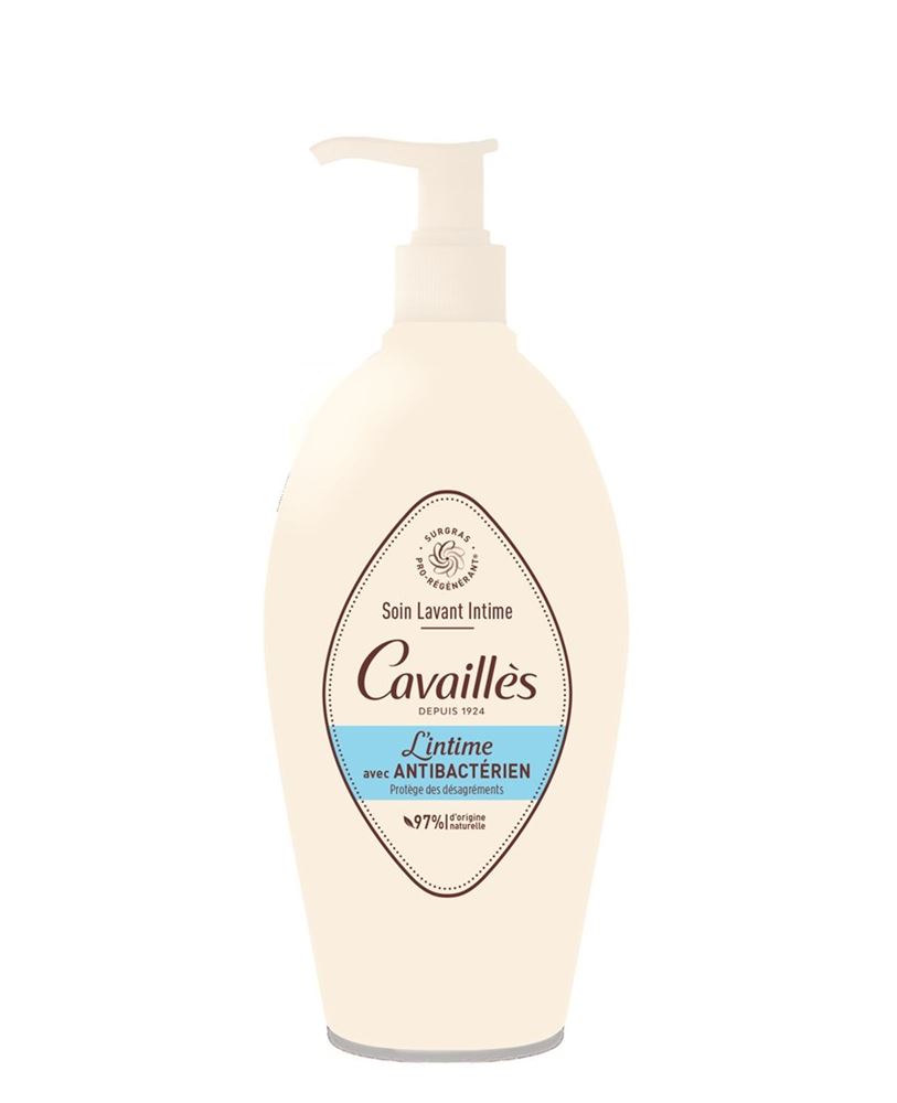 ROGE CAVAILLES Gel Intime