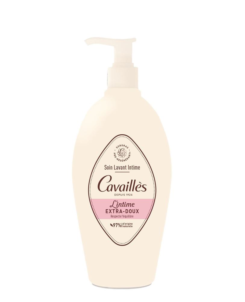 ROGE CAVAILLES Gel Intime