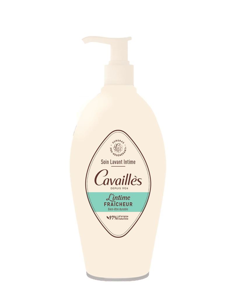 ROGE CAVAILLES Gel Intime