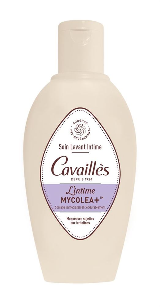 ROGE CAVAILLES Gel Intime Mycolea, Bild 2 von 2