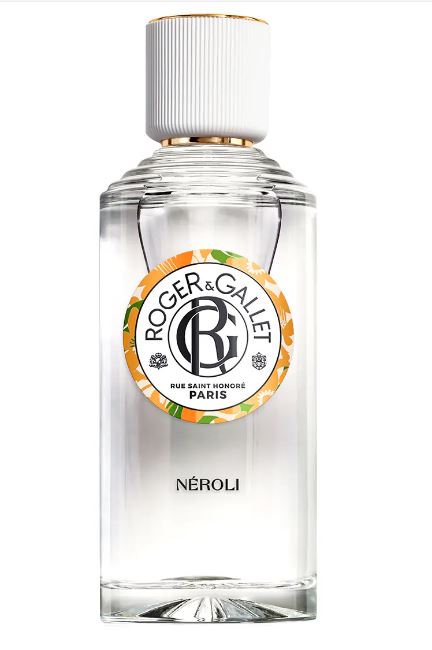 Roger & Gallet EPB One Shot, Hauptbild