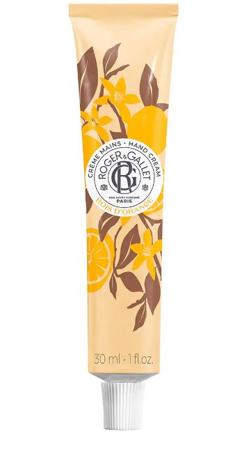 Roger & Gallet Crème Mains