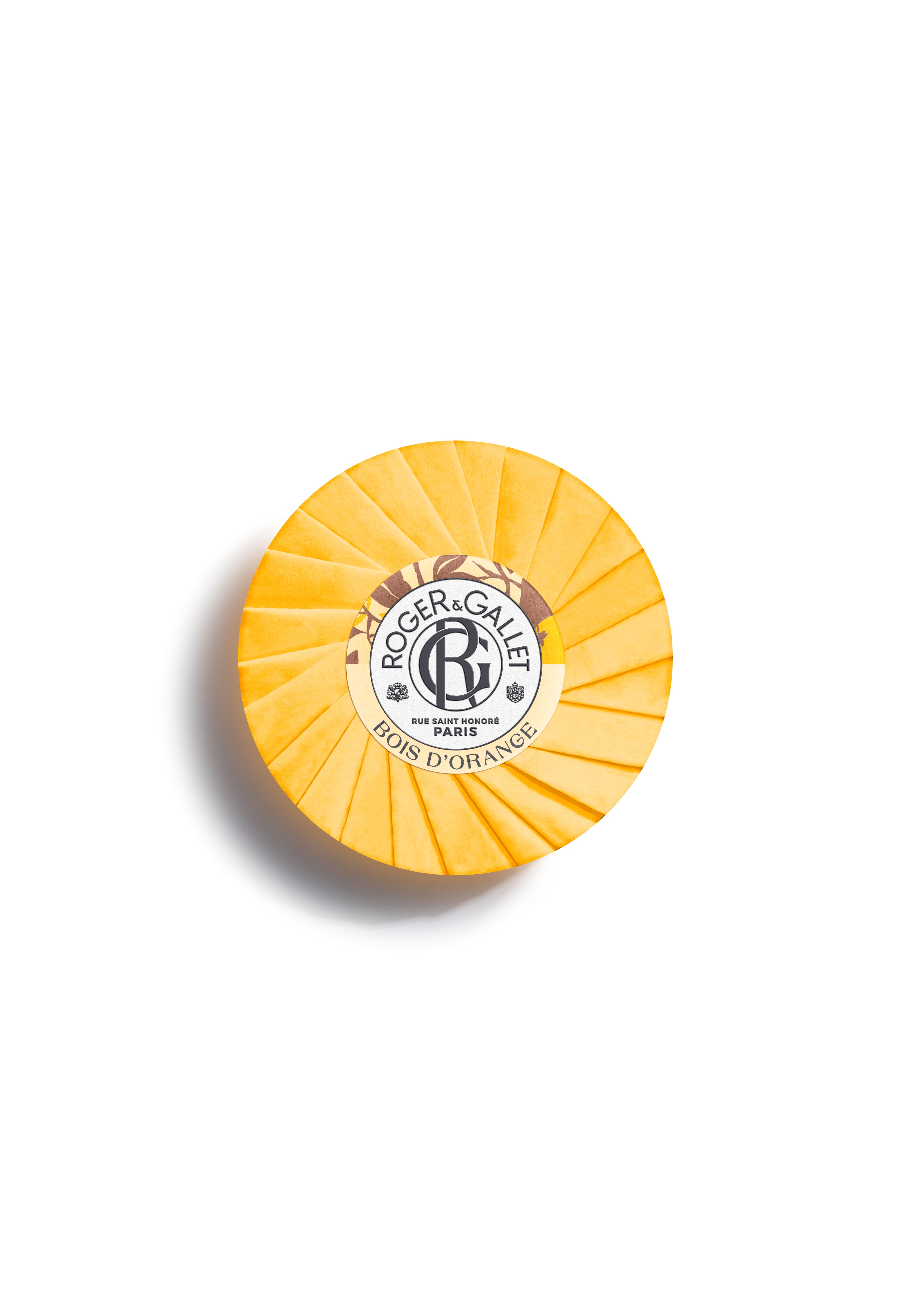 Roger & Gallet Savon