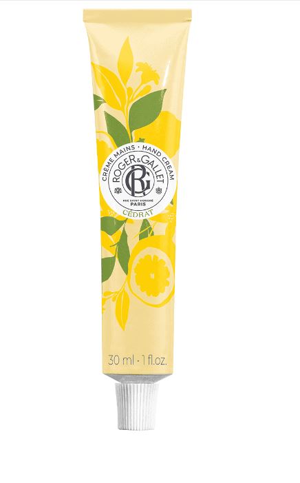 Roger & Gallet Crème Mains (re), Hauptbild