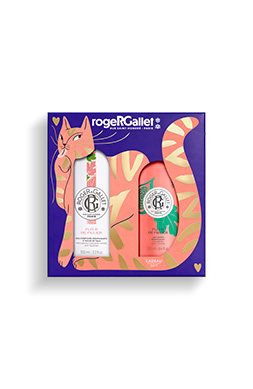 Roger & Gallet Coffret Fleur de Figuier