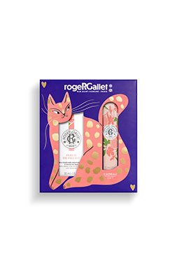 Roger & Gallet Coffret Fleur de Figuier