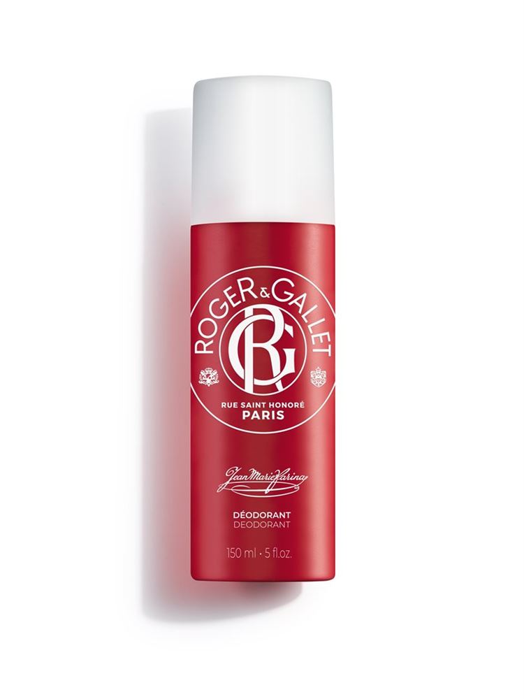 Roger & Gallet Deodorant