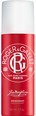 Roger & Gallet JMF Deodorant