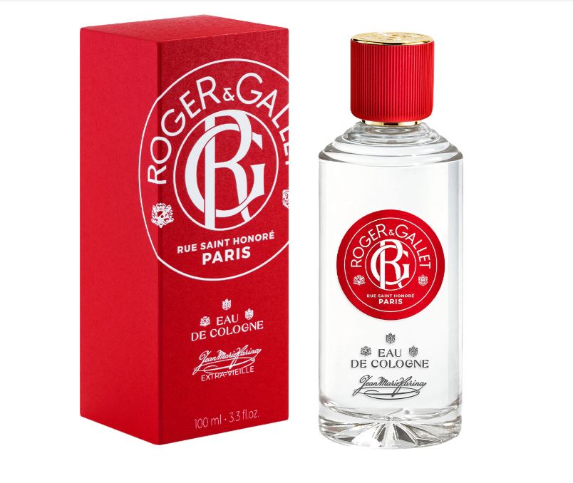 Roger & Gallet JMF Eau de Cologne, image 2 sur 3