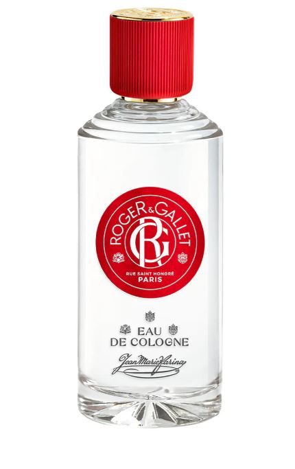 Roger & Gallet JMF Eau de Cologne