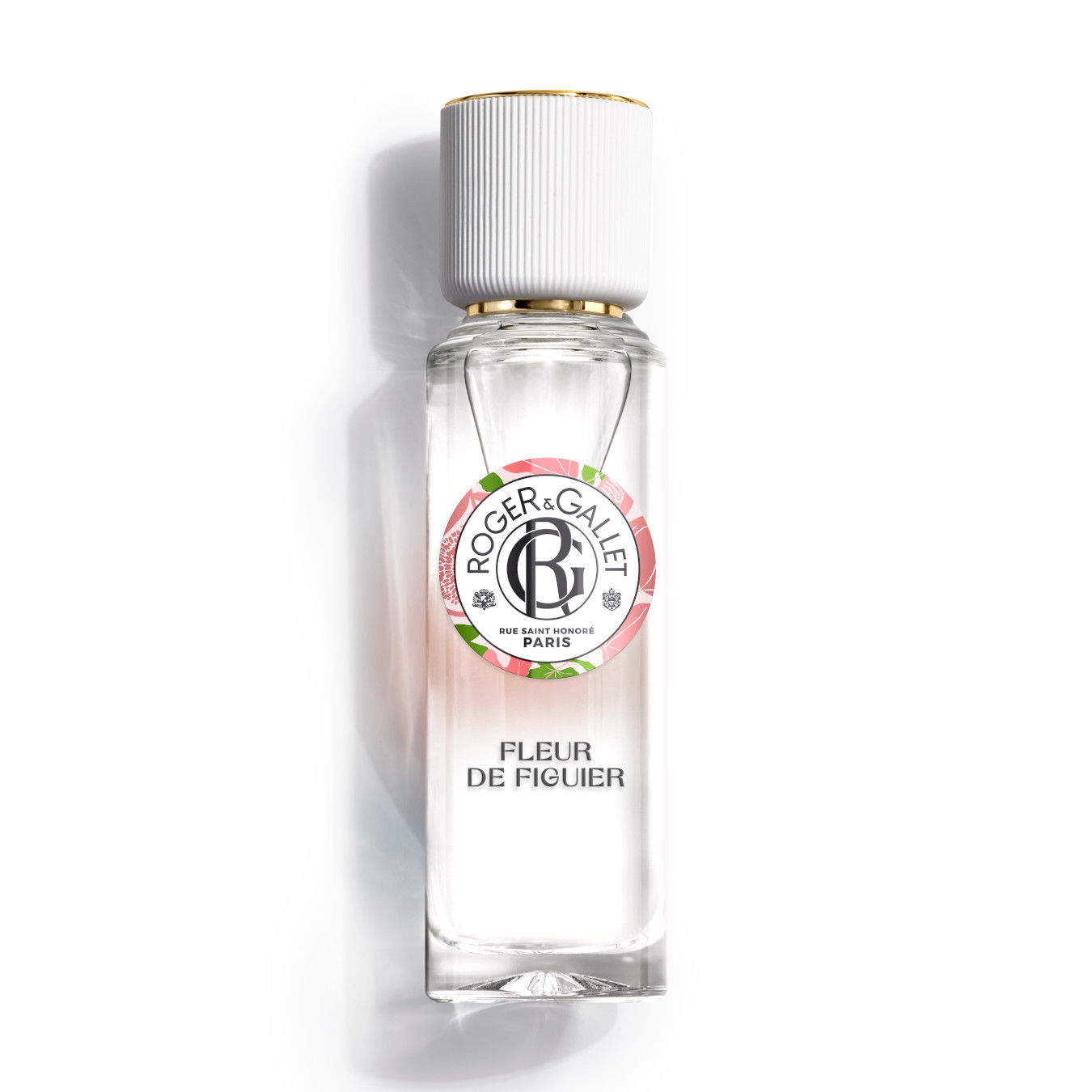 Roger & Gallet Eau Parfumé (re)