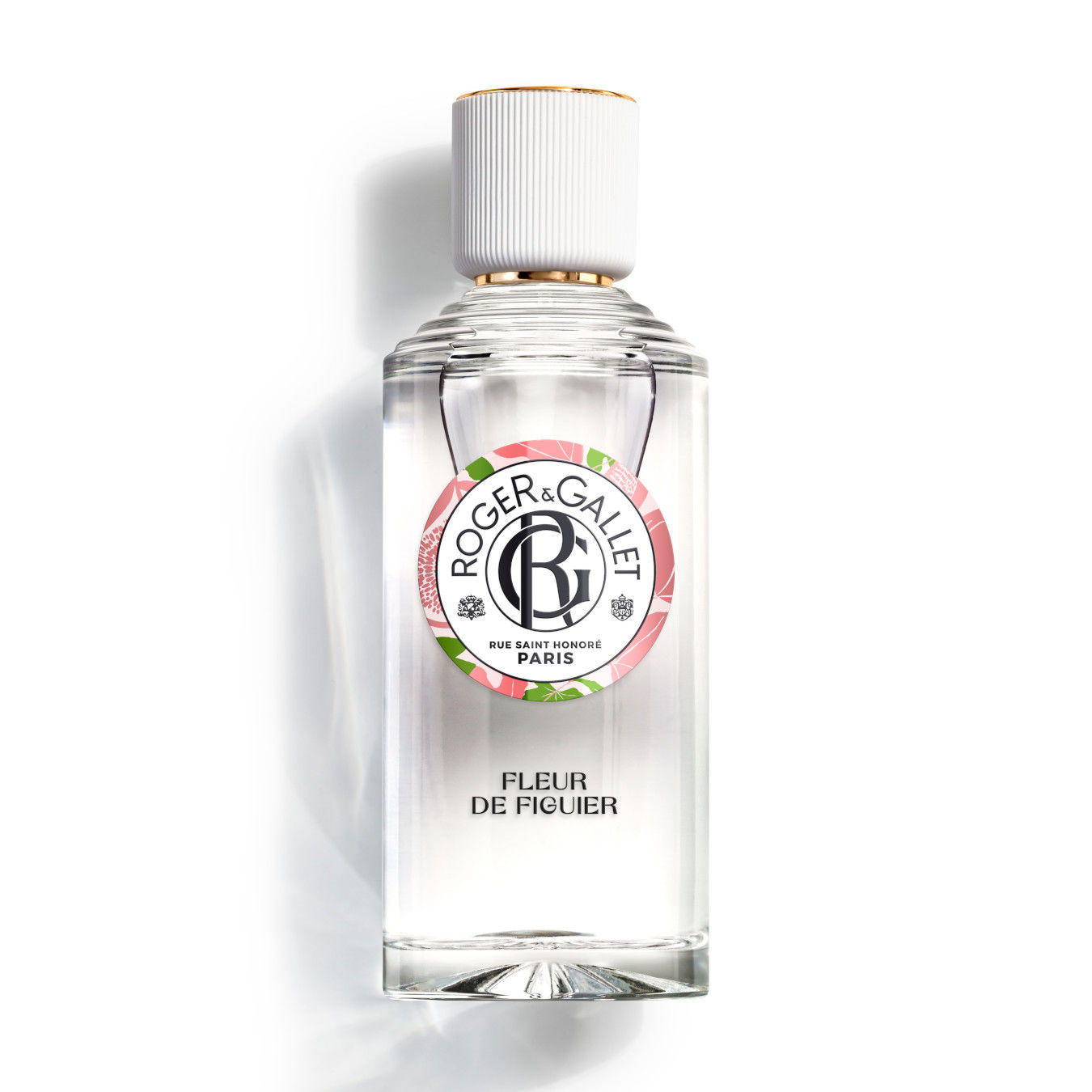 Roger & Gallet Eau Parfumée (re), image principale