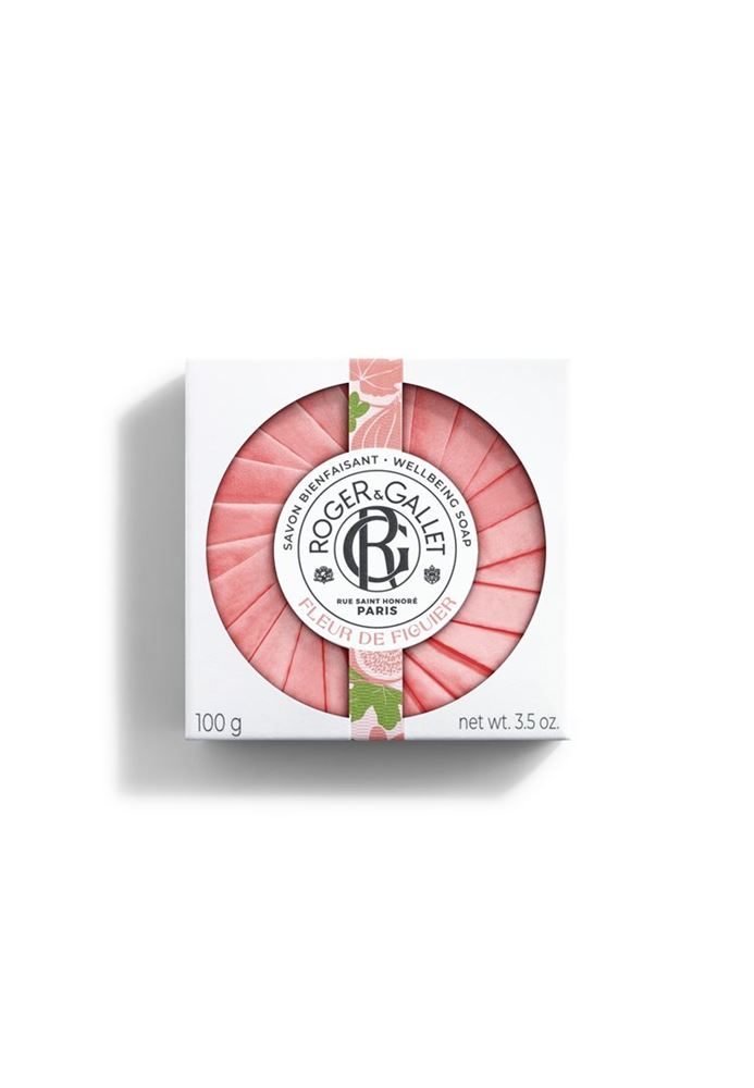 Roger & Gallet Savon