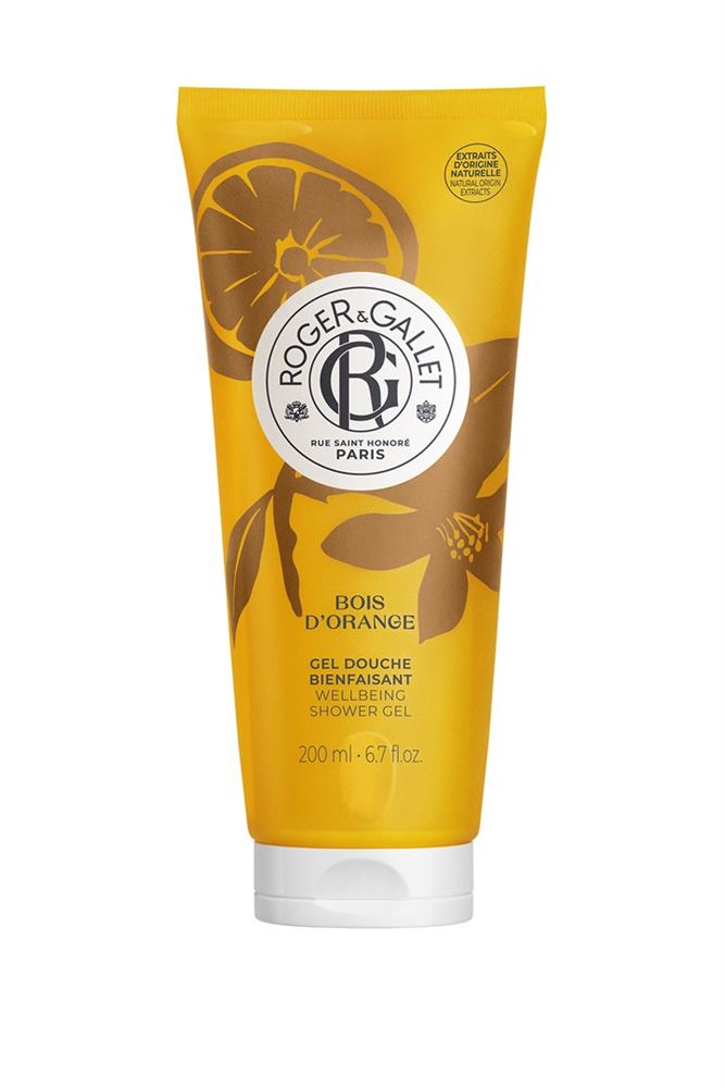 Roger & Gallet Gel Douche