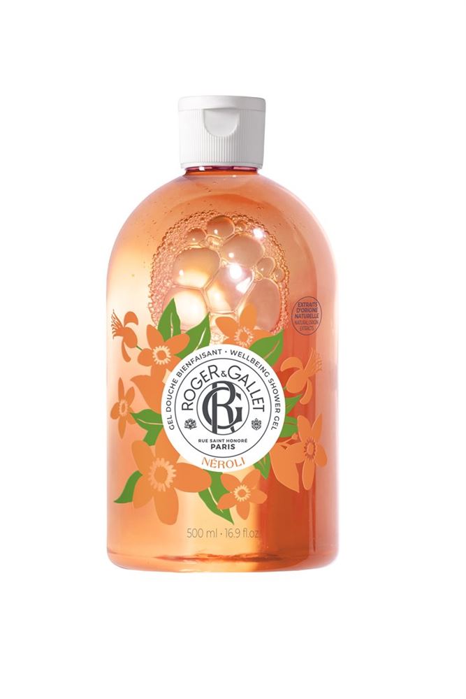 Roger & Gallet Gel Douche