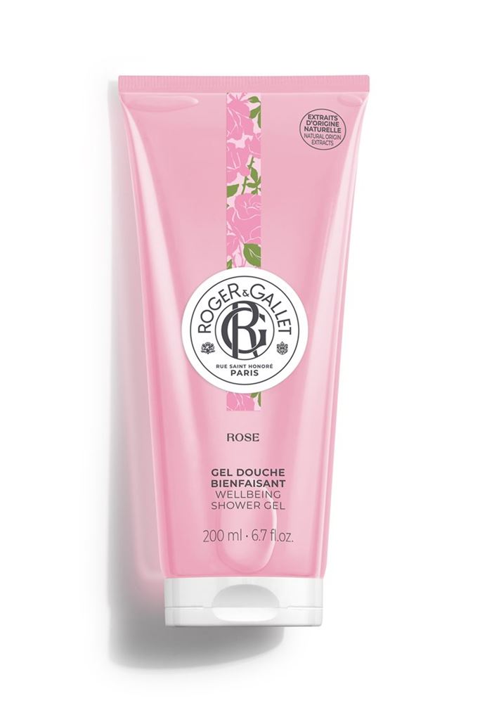 Roger & Gallet Gel Douche