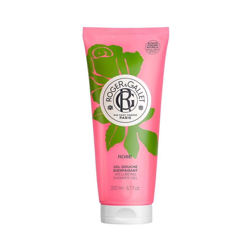 Roger & Gallet Gel Douche