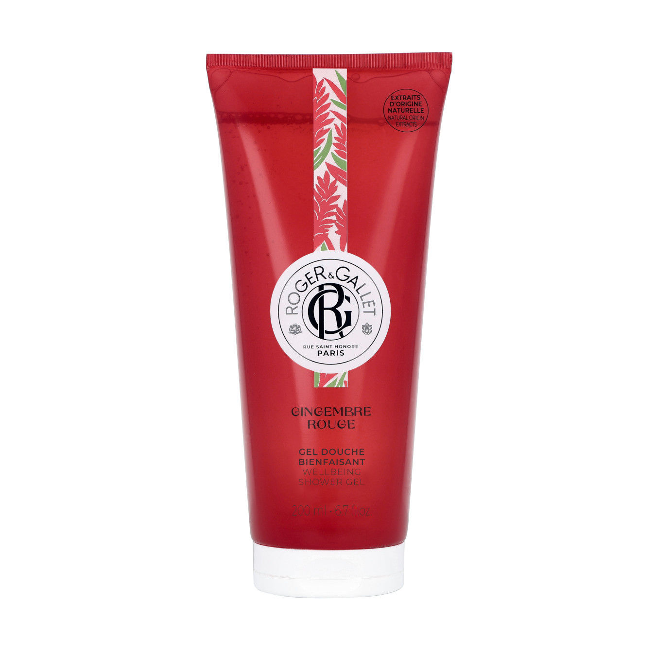 Roger & Gallet Gel Douche (re), Hauptbild