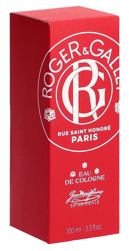 Roger & Gallet Jean Marie Farina Eau de Cologne