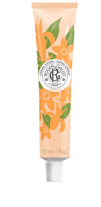 Roger & Gallet Crème Mains, Hauptbild