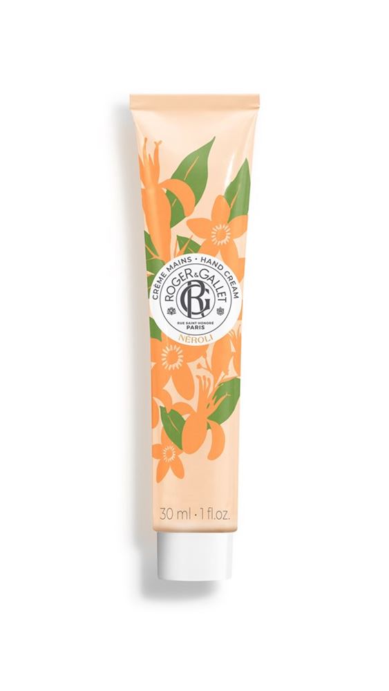 Roger & Gallet Crème Mains