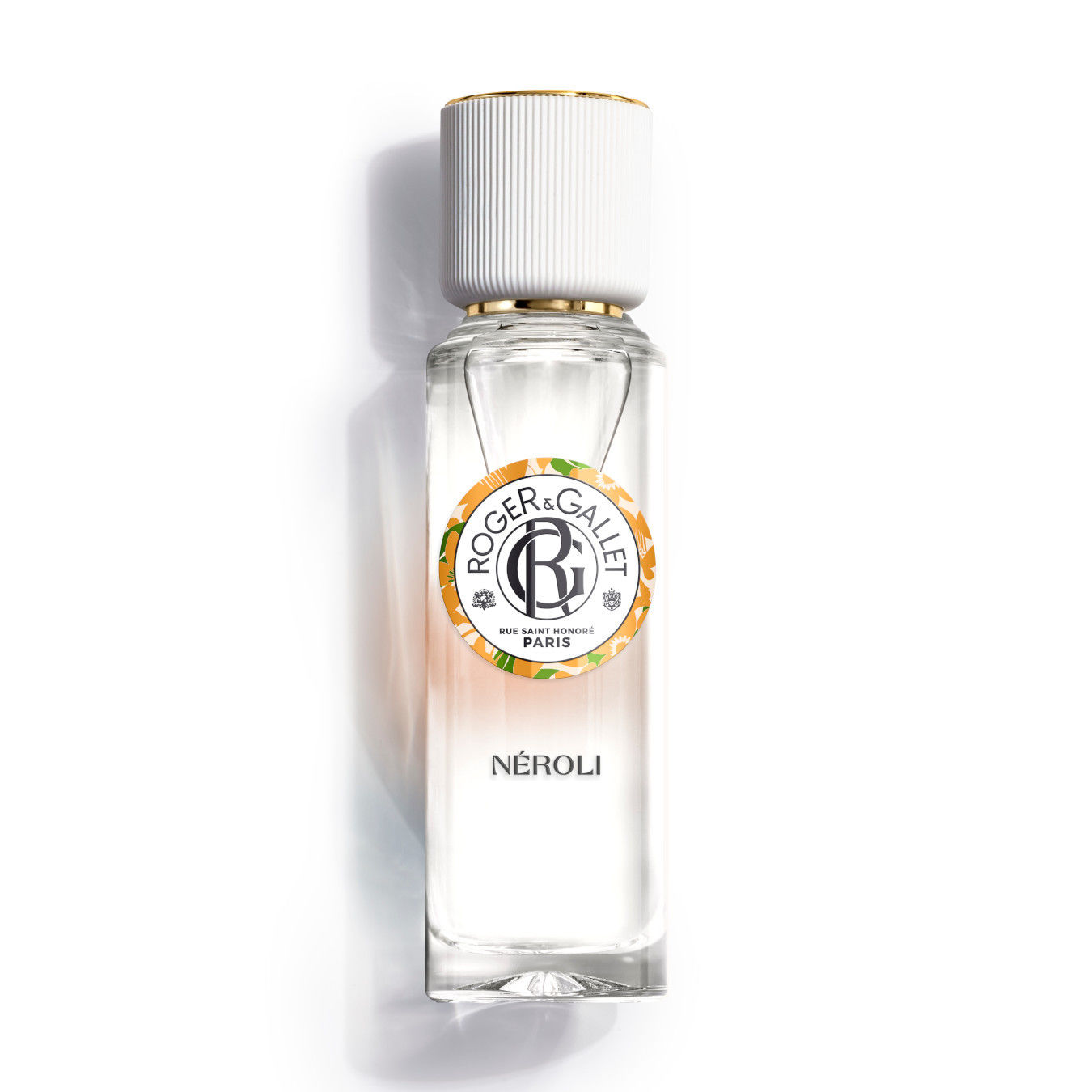Roger & Gallet Eau Parfumée, Hauptbild
