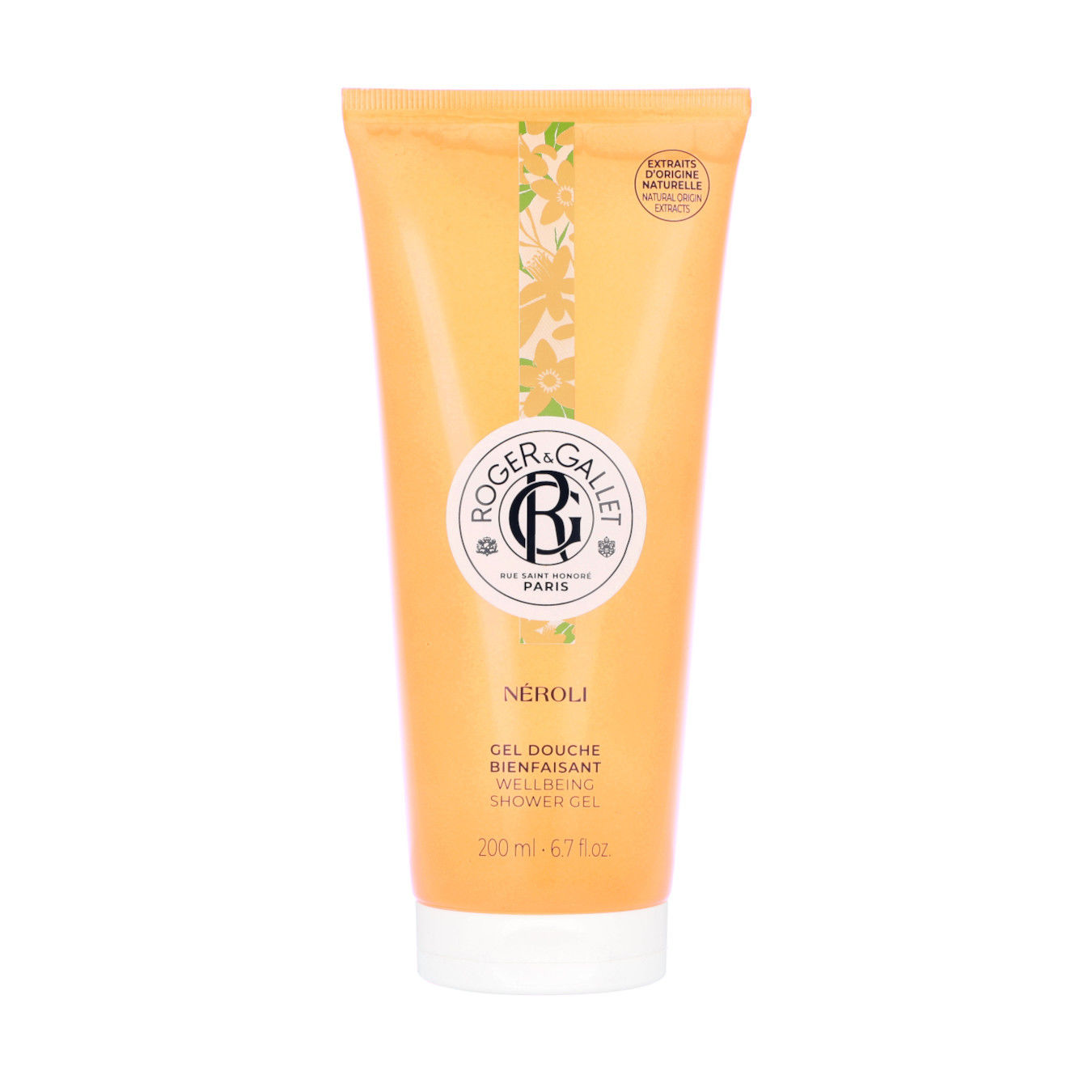 Roger & Gallet Gel Douche