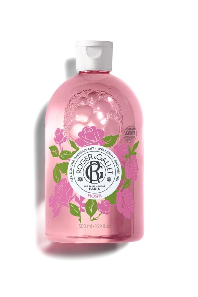 Roger & Gallet Gel Douche