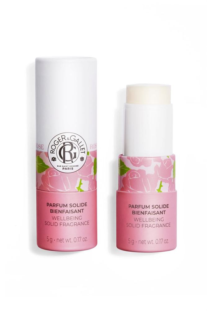 Roger & Gallet Parfum Solide