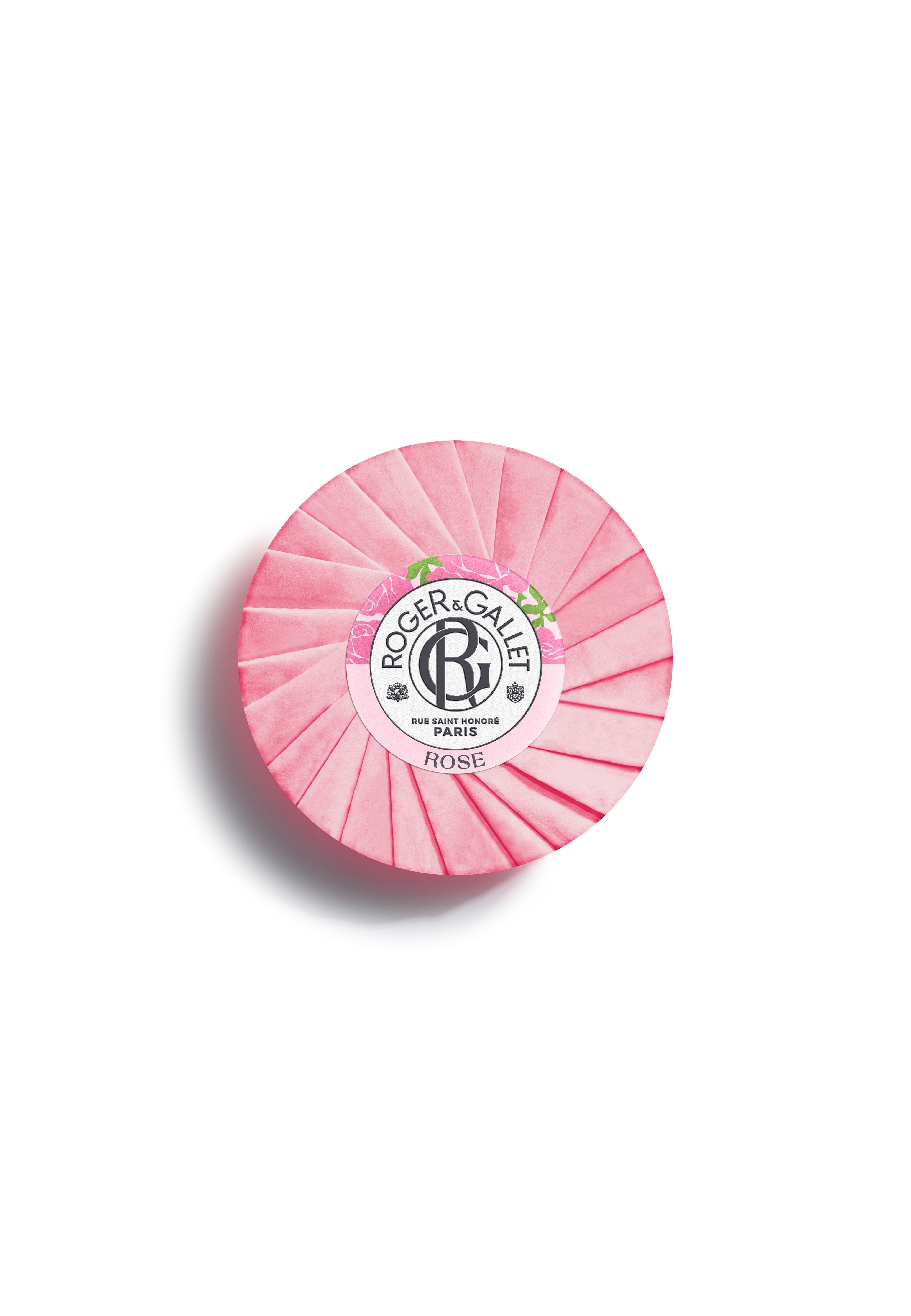 Roger & Gallet Savon Bienfaisant