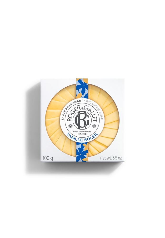 Roger & Gallet Savon