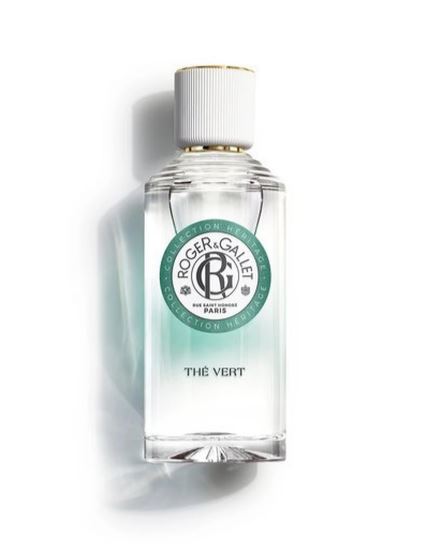Roger & Gallet Eau Parfumée Bienfais