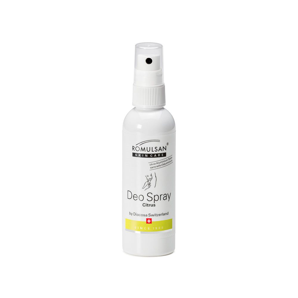ROMULSAN SKIN CARE Deo Spray