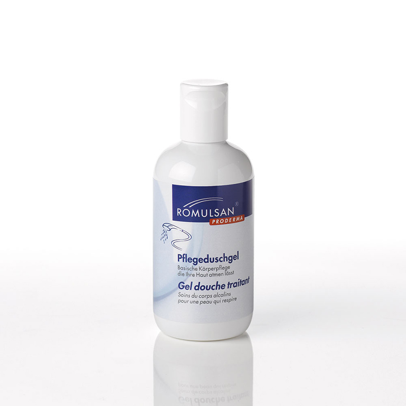 ROMULSAN SKIN CARE Duschgel, Hauptbild