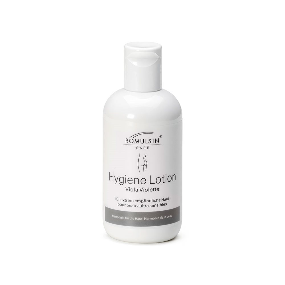 Romulsin Hygiene Lotion