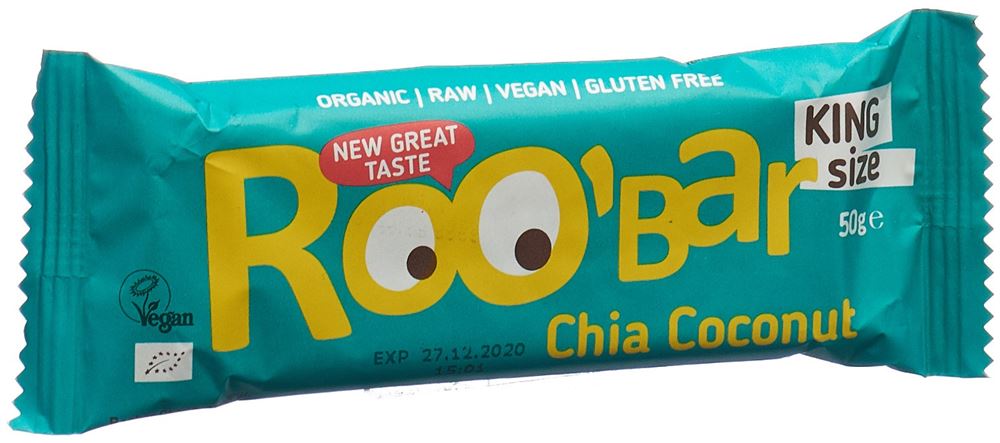 ROOBAR barre crue