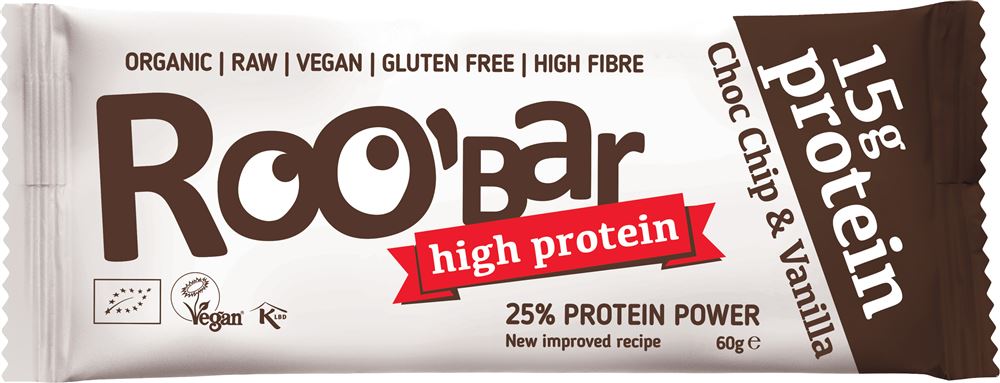 ROOBAR Protein-Riegel