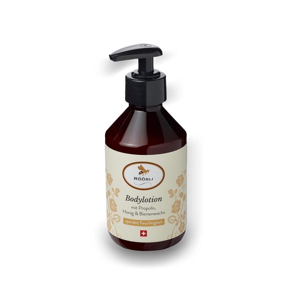 Röösli Bodylotion