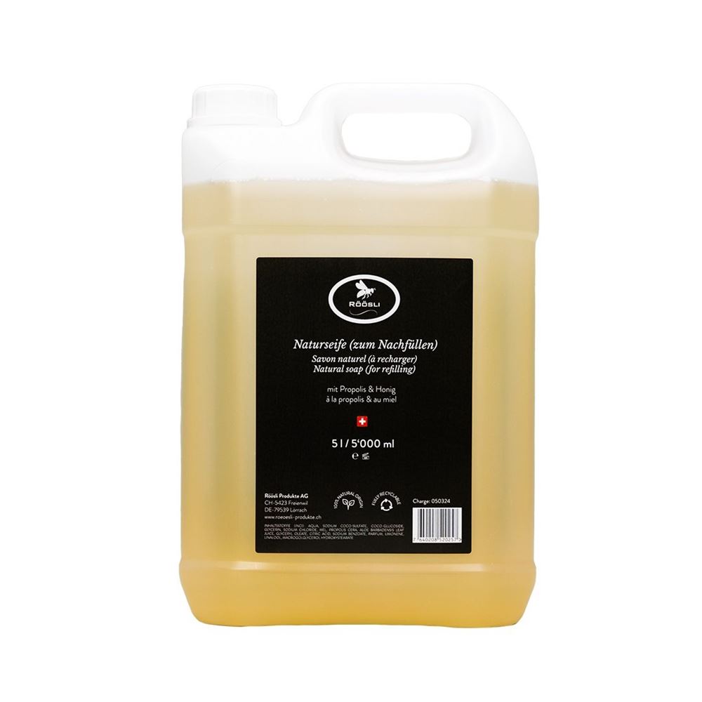 Röösli savon naturel, image principale