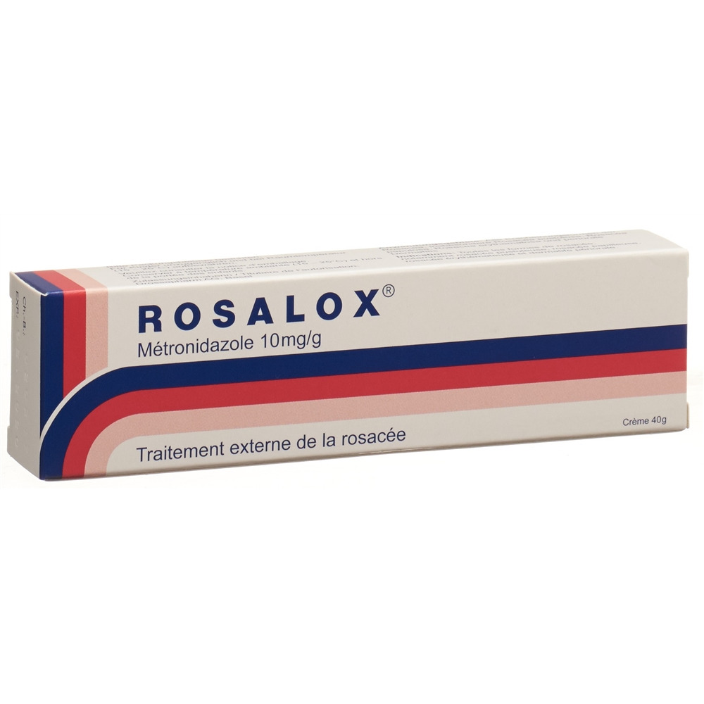 ROSALOX Creme Tb 40 g, Bild 2 von 2