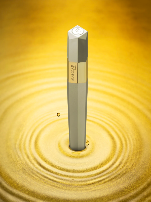 ROSEGOLD GOLDLASH, image 4 sur 5