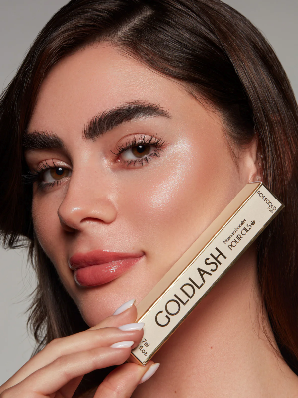 ROSEGOLD GOLDLASH, Bild 3 von 5