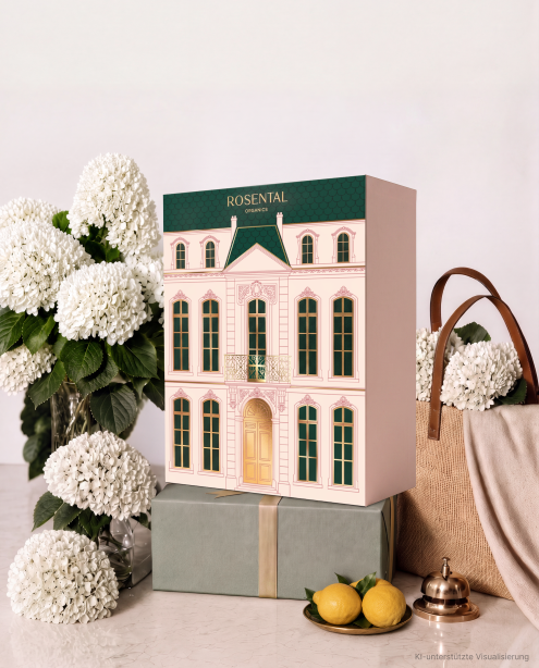 ROSENTAL Adventskalender, Bild 2 von 5